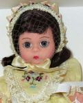 Madame Alexander - Victorian Marigold - Doll